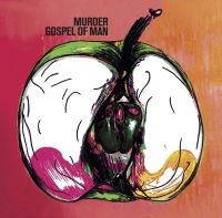 Murder - Gospel Of Man (Rsd 2024. White Viny i gruppen VINYL / Nyheter / Pop-Rock hos Bengans Skivbutik AB (5522348)