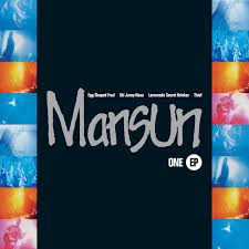 Mansun - Split Seams/Vikt Hörn One Ep i gruppen ÖVRIGT / Övrigt / Split Seams 2024 hos Bengans Skivbutik AB (5522378)