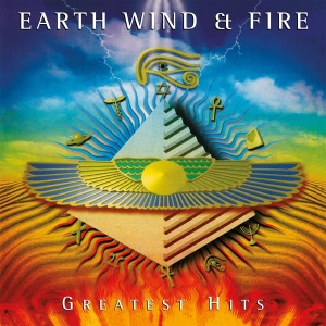 Earth Wind & Fire - Greatest Hits i gruppen VI TIPSAR / Fredagsreleaser / Fredag den 26:e April 2024 hos Bengans Skivbutik AB (5522392)