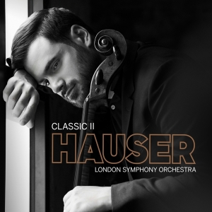 Hauser - Classic Ii i gruppen ÖVRIGT / Övrigt / aub hos Bengans Skivbutik AB (5522399)