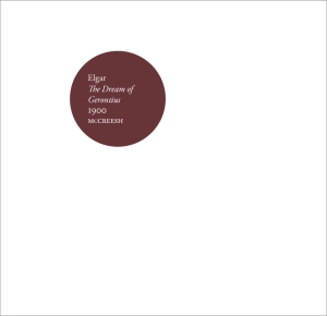 Edward Elgar - The Dream Of Gerontius i gruppen CD / Klassiskt hos Bengans Skivbutik AB (5522427)