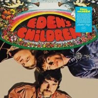 Eden's Children - Eden's Children i gruppen VI TIPSAR / Startsida - Vinyl Nyheter & Kommande hos Bengans Skivbutik AB (5522464)