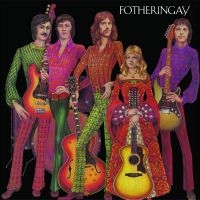 Fotheringay - Fotheringay i gruppen VI TIPSAR / Startsida - Vinyl Nyheter & Kommande hos Bengans Skivbutik AB (5522465)