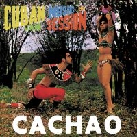 Cachao - Cuban Music In Jam Session i gruppen VI TIPSAR / Startsida - Vinyl Nyheter & Kommande hos Bengans Skivbutik AB (5522466)