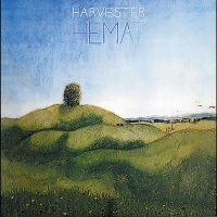 Harvester - Hemåt i gruppen VI TIPSAR / Startsida - Vinyl Nyheter & Kommande hos Bengans Skivbutik AB (5522473)