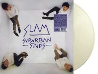 Suburban Studs - Slam i gruppen VINYL / Pop-Rock hos Bengans Skivbutik AB (5522476)
