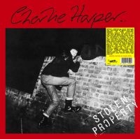 Harper Charlie - Stolen Property i gruppen VINYL / Pop-Rock hos Bengans Skivbutik AB (5522477)