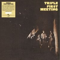Trifle - First Meeting (Gatefold) i gruppen VINYL / Pop-Rock hos Bengans Skivbutik AB (5522479)