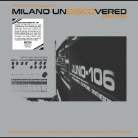 Various Artists - Fred Ventura Presents Milano Undisc i gruppen VI TIPSAR / Startsida - Vinyl Nyheter & Kommande hos Bengans Skivbutik AB (5522481)