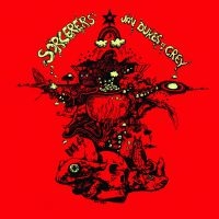 Dukes De Grey Jan - Sorcerers i gruppen VINYL hos Bengans Skivbutik AB (5522483)