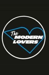 Modern Lovers - Modern Lovers (Mc) i gruppen Pop-Rock hos Bengans Skivbutik AB (5522501)