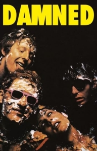 Damned The - Damned Damned Damned (Mc) i gruppen Pop-Rock,Punk hos Bengans Skivbutik AB (5522502)