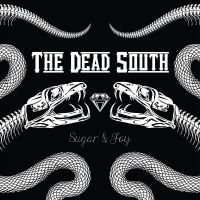 Dead South The - Sugar & Joy i gruppen CD hos Bengans Skivbutik AB (5522515)