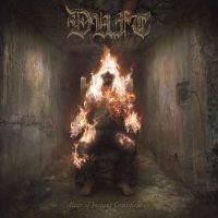 Duft - Altar Of Instant Gratification i gruppen CD / Hårdrock hos Bengans Skivbutik AB (5522538)