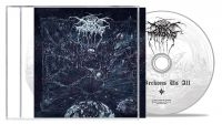 Darkthrone - It Beckons Us All in the group OUR PICKS / Friday Releases / Friday the 26th April 2024 at Bengans Skivbutik AB (5522560)