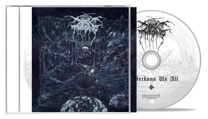 Darkthrone - It Beckons Us All i gruppen CD / Hårdrock,Norsk Musik hos Bengans Skivbutik AB (5522560)