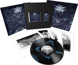 Darkthrone - It Beckons Us All (Cd, Lp, Mc Boxset) in the group OUR PICKS / Friday Releases / Friday the 26th April 2024 at Bengans Skivbutik AB (5522561)
