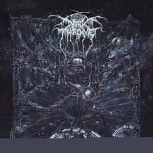 Darkthrone - It Beckons Us All (Vinyl Lp) i gruppen VINYL / Hårdrock,Norsk Musik hos Bengans Skivbutik AB (5522562)