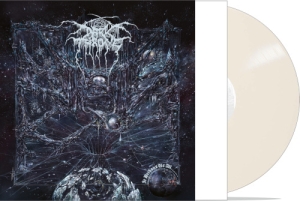 Darkthrone - It Beckons Us All (Cream White Ltd Swedish Lp) in the group OUR PICKS / Friday Releases / Friday the 26th April 2024 at Bengans Skivbutik AB (5522563)