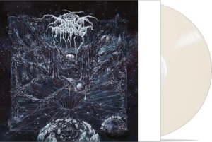 Darkthrone - It Beckons Us All (Cream White Ltd Swedish Lp) i gruppen ÖVRIGT / -Start BM V hos Bengans Skivbutik AB (5522563)