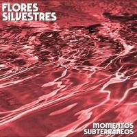 Flores Silvestres - Momentos Subterráneos i gruppen VI TIPSAR / Startsida - Vinyl Nyheter & Kommande hos Bengans Skivbutik AB (5522585)