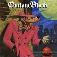 Outlaw Blood - Outlaw Blood i gruppen VI TIPSAR / Fredagsreleaser / Fredag den 19:e April 2024 hos Bengans Skivbutik AB (5522599)