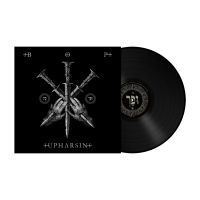 Blaze Of Perdition - Upharsin (Black Vinyl Lp) i gruppen VI TIPSAR / Startsida - Vinyl Nyheter & Kommande hos Bengans Skivbutik AB (5522605)