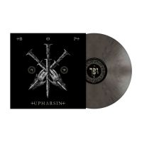 Blaze Of Perdition - Upharsin (Charcoal Marbled Vinyl Lp i gruppen VINYL / Hårdrock hos Bengans Skivbutik AB (5522606)
