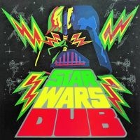 Pratt Phil - Star Wars Dub (Vinyl Lp) i gruppen VI TIPSAR / Fredagsreleaser / Fredag den 31:a Maj 2024 hos Bengans Skivbutik AB (5522612)