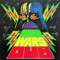 Pratt Phil - Star Wars Dub (Vinyl Lp) i gruppen VINYL / Kommande hos Bengans Skivbutik AB (5522612)