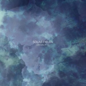 Solar Fields - Origins #2 (2 Lp Green Vinyl) i gruppen VINYL / Pop-Rock hos Bengans Skivbutik AB (5522615)