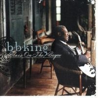 B.B. King - Blues On The Bayou i gruppen CD / Jazz,Pop-Rock hos Bengans Skivbutik AB (552262)