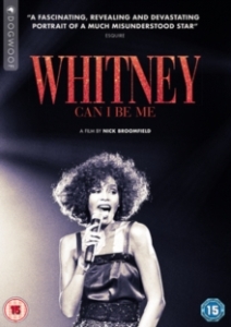 Whitney Houston - Whitney - Can I Be Me? i gruppen ÖVRIGT / Musik-DVD & Bluray hos Bengans Skivbutik AB (5522681)