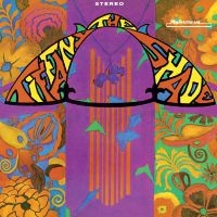 Tiffany Shade The - The Tiffany Shade (Lavender Vinyl) i gruppen VI TIPSAR / Fredagsreleaser / Fredag den 10:e Maj 2024 hos Bengans Skivbutik AB (5522739)