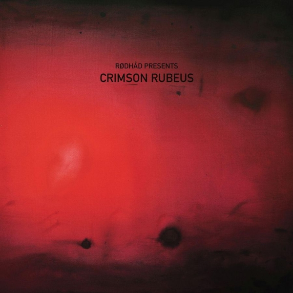 Various Artists - Rødhåd Presents: Crimson Rubeus i gruppen VINYL / Toppsäljare hos Bengans Skivbutik AB (5522747)
