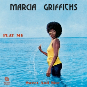 Griffiths Marcia - Sweet And Nice i gruppen VI TIPSAR / Fredagsreleaser / Fredag den 5:e Juli 2024 hos Bengans Skivbutik AB (5522763)