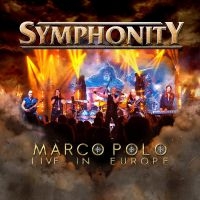Symphonity - Marco Polo: Live In Europe i gruppen VI TIPSAR / Fredagsreleaser / Fredag den 10:e Maj 2024 hos Bengans Skivbutik AB (5522802)