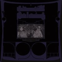 Shabazz Palaces - Exotic Birds Of Prey i gruppen CD / Hip Hop-Rap hos Bengans Skivbutik AB (5522810)