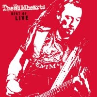 Wildhearts The - Best Of Live (Yellow Vinyl Lp) i gruppen VI TIPSAR / Fredagsreleaser / Fredag den 31:a Maj 2024 hos Bengans Skivbutik AB (5522824)