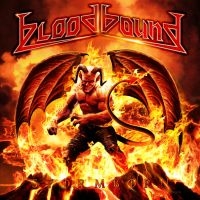Bloodbound - Stormborn i gruppen VI TIPSAR / Startsida - CD Nyheter & Kommande hos Bengans Skivbutik AB (5522836)
