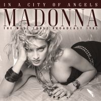 Madonna - In A City Of Angels i gruppen VI TIPSAR / Fredagsreleaser / Fredag den 12:e April 2024 hos Bengans Skivbutik AB (5522841)
