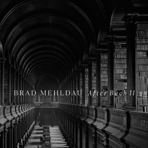 Brad Mehldau - After Bach Ii i gruppen ÖVRIGT / Övrigt / aub hos Bengans Skivbutik AB (5522851)
