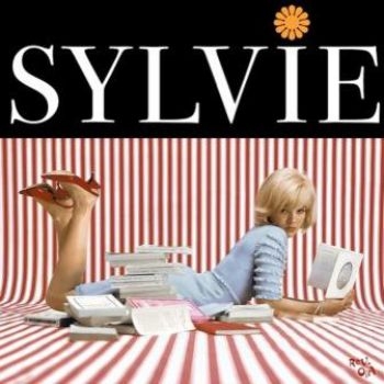 Sylvie Vartan - Sylvie i gruppen CD / Pop-Rock hos Bengans Skivbutik AB (5522859)