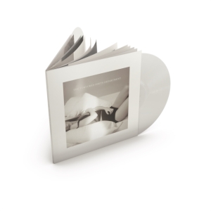 Taylor Swift - The Tortured Poets Department (Ivory 2LP) i gruppen ÖVRIGT / -Start BW hos Bengans Skivbutik AB (5522870)