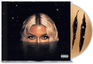 Monét Victoria - Jaguar Ii i gruppen ÖVRIGT / Övrigt / aub hos Bengans Skivbutik AB (5522880)