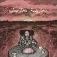 Faun Fables - Family Album i gruppen VI TIPSAR / Startsida - Vinyl Nyheter & Kommande hos Bengans Skivbutik AB (5522889)