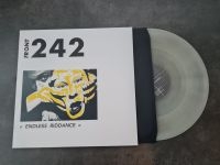 Front 242 - Endless Riddance (Crystal Vinyl Lp) i gruppen VINYL / Kommande / Pop-Rock hos Bengans Skivbutik AB (5522896)