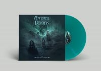 Astral Doors - Black Eyed Children (Green Vinyl Lp i gruppen VINYL / Nyheter / Hårdrock hos Bengans Skivbutik AB (5522899)