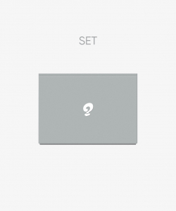 Boynextdoor - How? (Sticker ver.) (SET Ver.) + (WS) i gruppen Minishops / K-Pop Minishops / Boynextdoor hos Bengans Skivbutik AB (5522923)