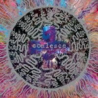 Coalesce - There Is Nothing New Under The Sun i gruppen VINYL / Hårdrock hos Bengans Skivbutik AB (5522961)
